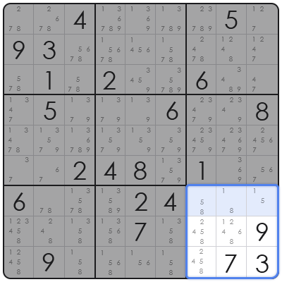 sudoku onlie